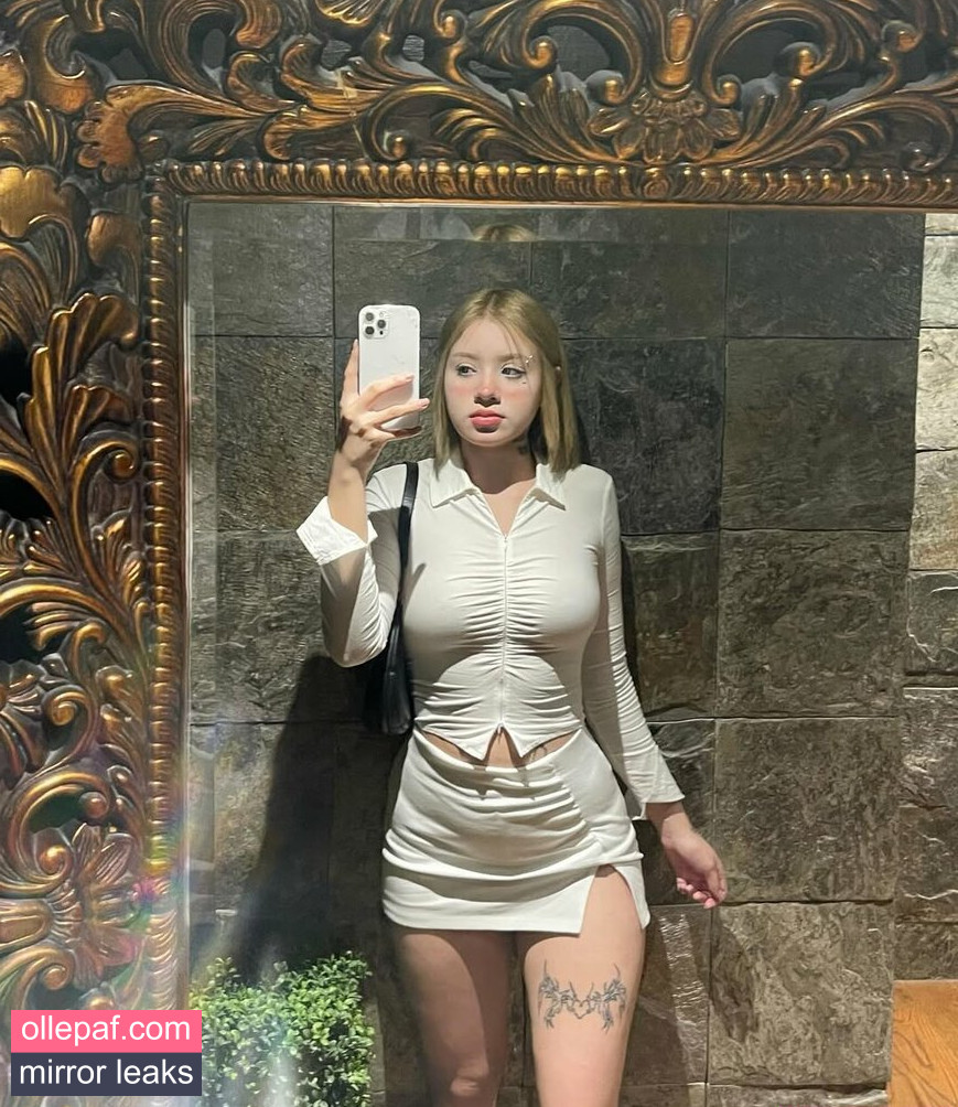 Latest Leaks joseline_moraaa Nude #3 - Fapello