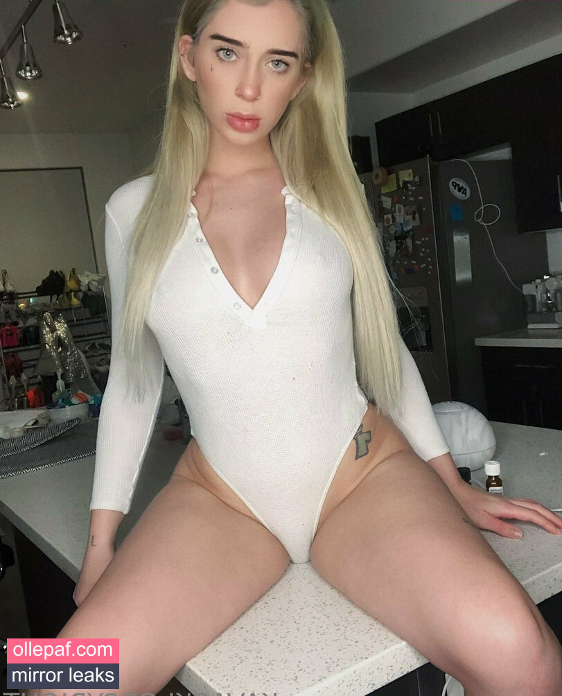 Latest Leaks joseline0x Nude #55 - Fapello