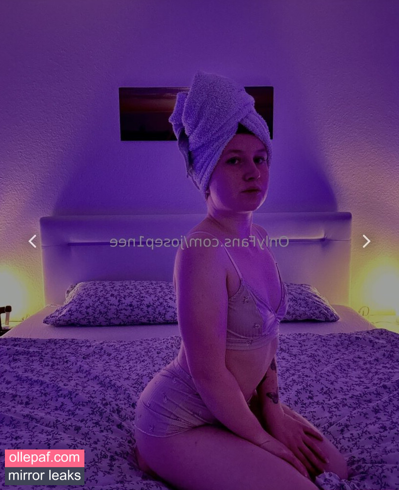 Latest Leaks Josep1nee Nude #12 - Fapello