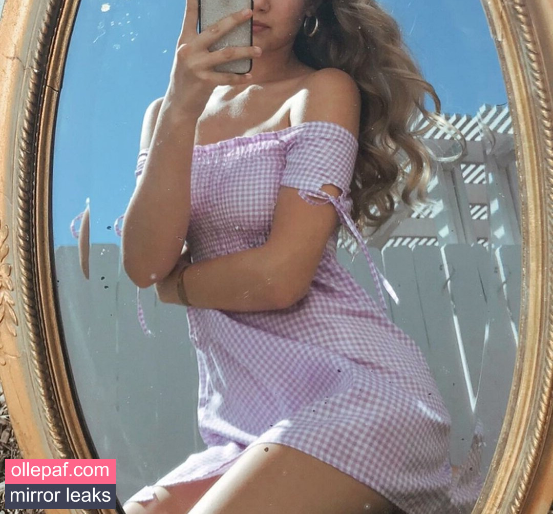 Latest Leaks Josephine Clark Nude #2 - Fapello