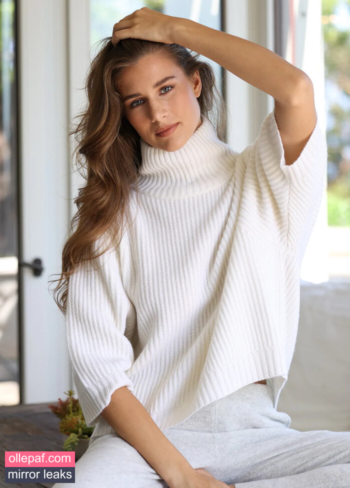 Latest Leaks Josephine Clark Nude #14 - Fapello