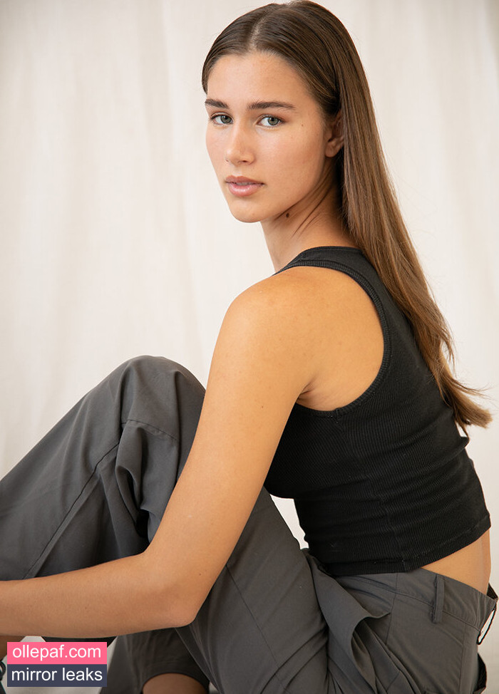 Latest Leaks Josephine Clark Nude #22 - Fapello
