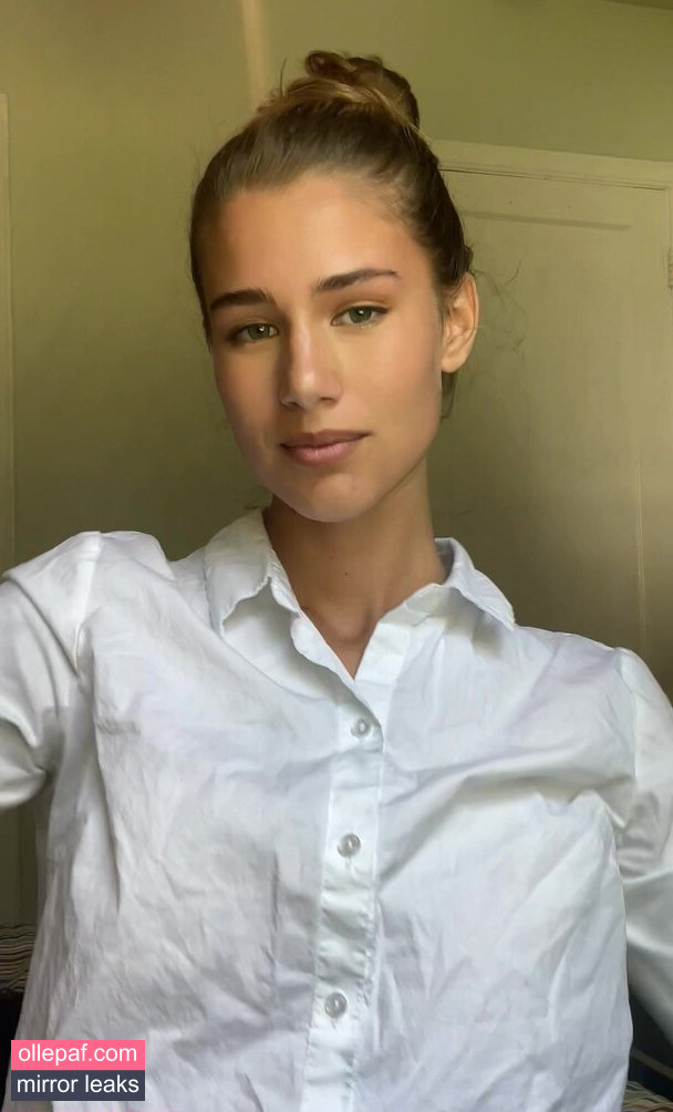 Latest Leaks Josephine Clark Nude #44 - Fapello