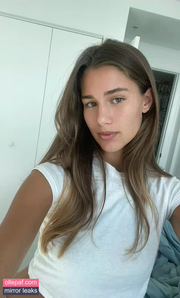Latest Leaks Josephine Clark Nude #56 - Fapello