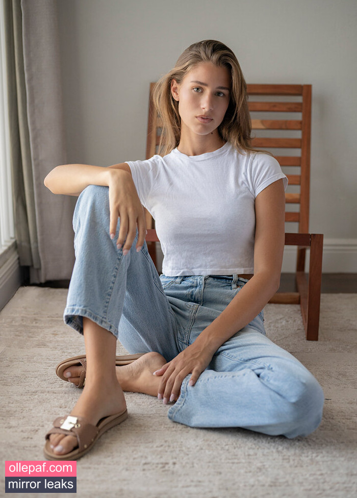 Latest Leaks Josephine Clark Nude #8 - Fapello