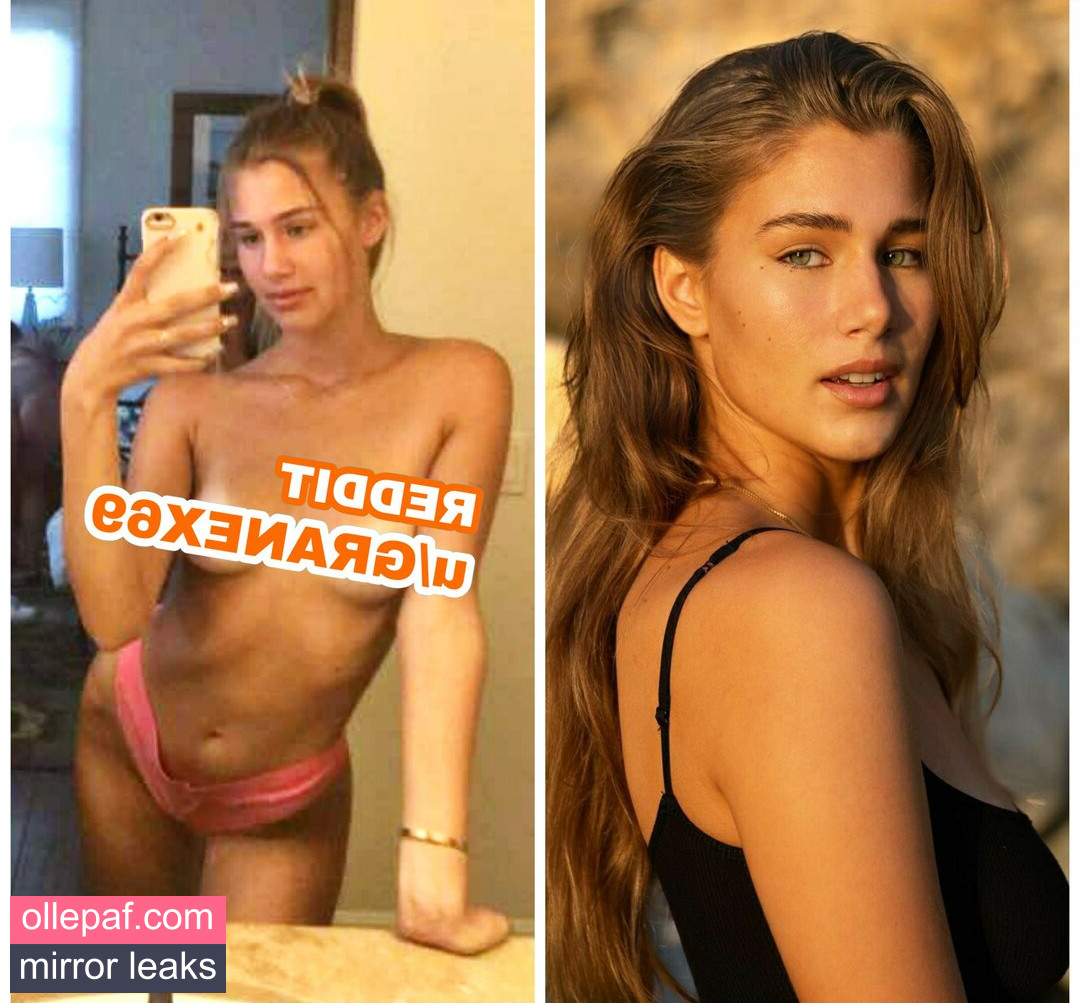 Latest Leaks Josephine Clark Nude #88 - Fapello