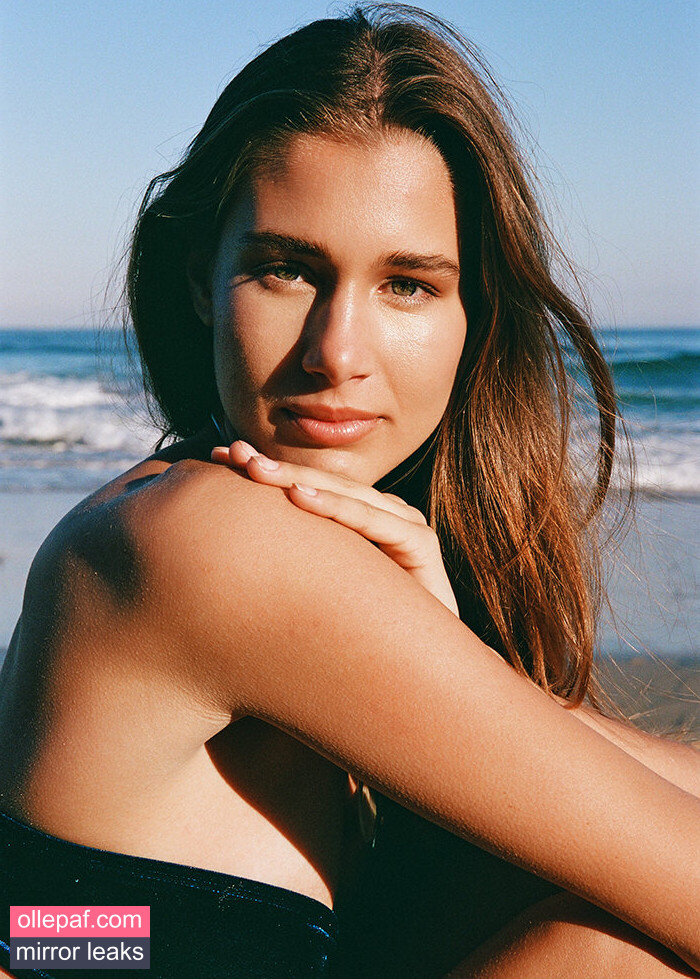 Latest Leaks Josephine Clark Nude #10 - Fapello
