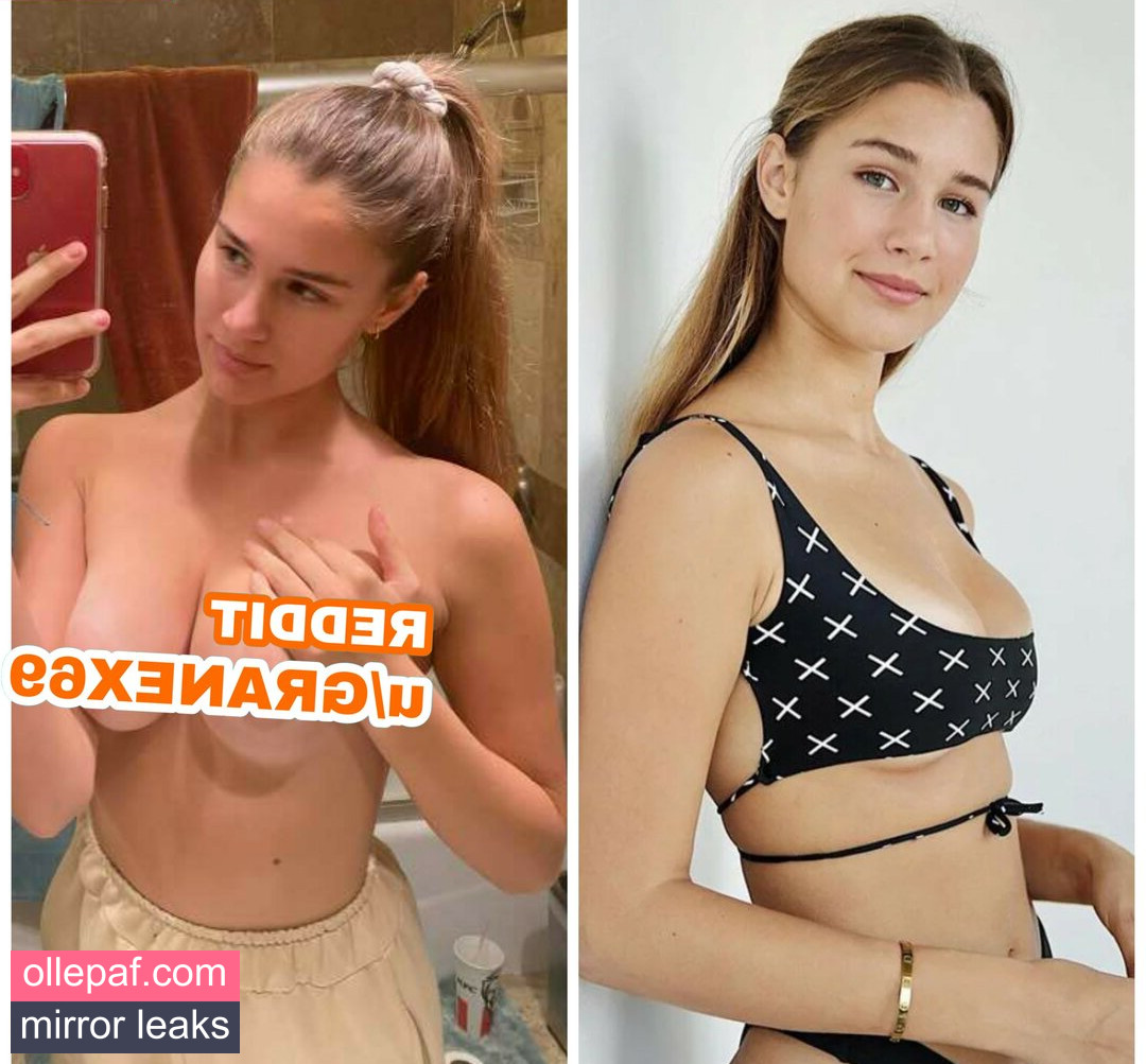 Latest Leaks Josephine Clark Nude #91 - Fapello