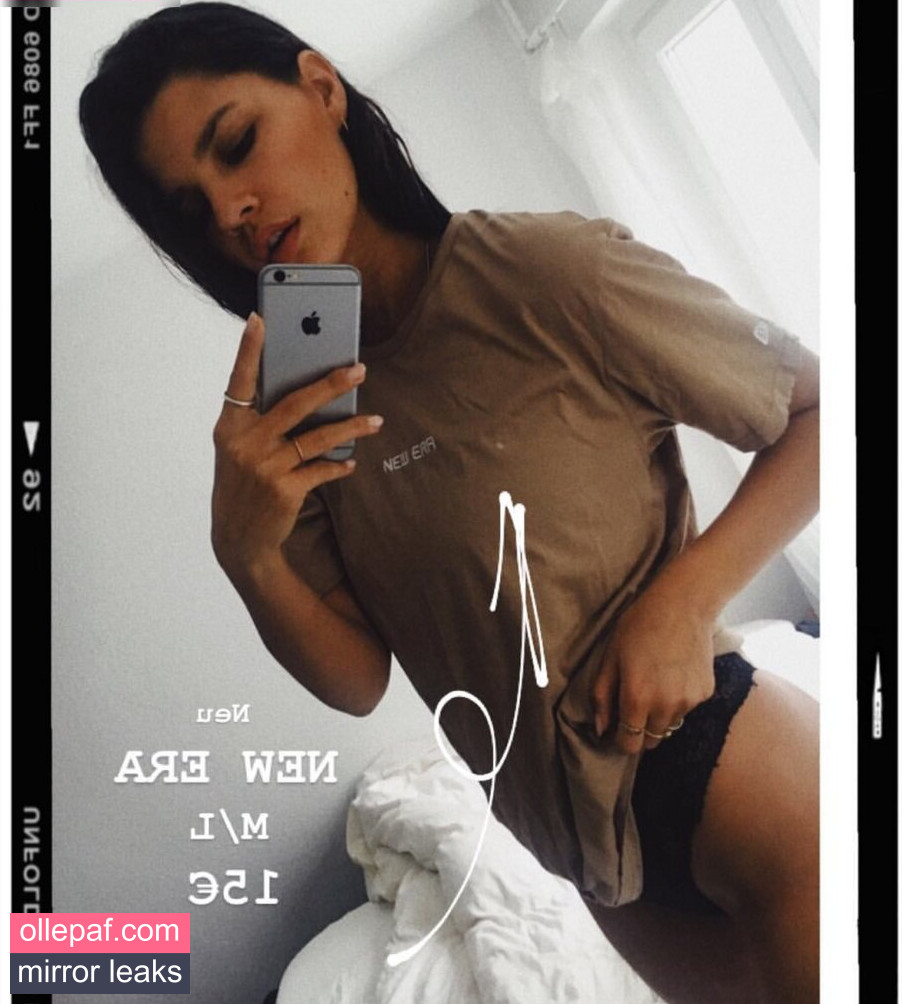 Latest Leaks Josephine Joseph Nude #109 - Fapello
