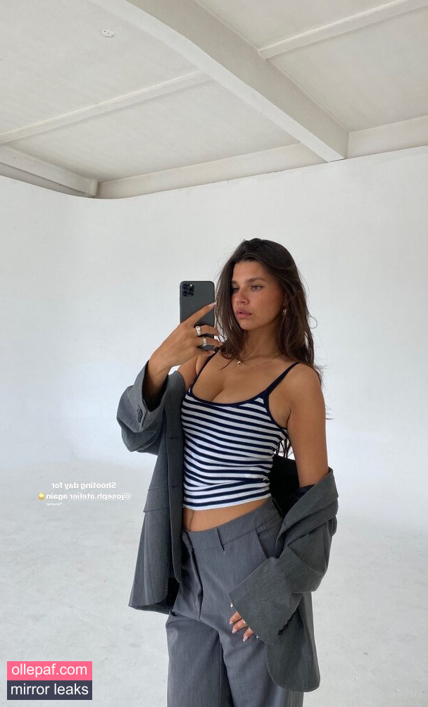 Latest Leaks Josephine Joseph Nude #35 - Fapello