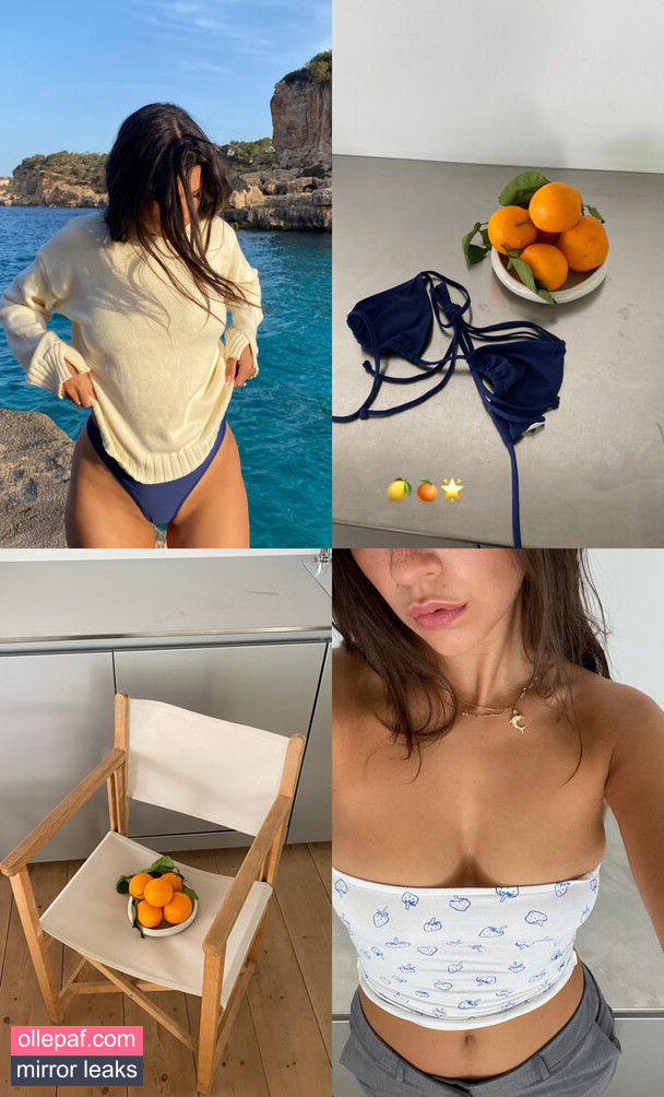 Latest Leaks Josephine Joseph Nude #45 - Fapello