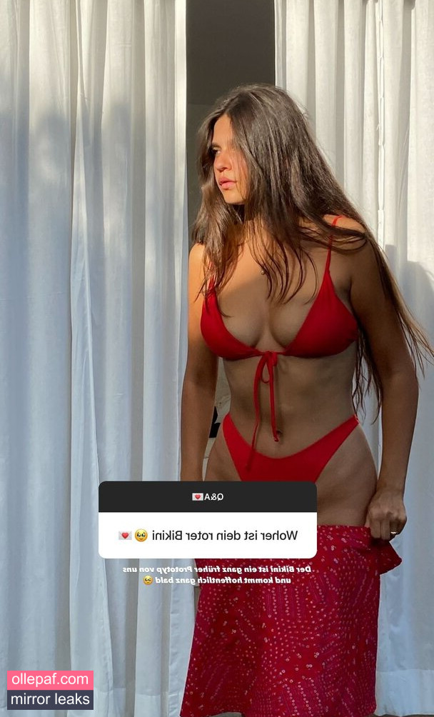 Latest Leaks Josephine Joseph Nude #51 - Fapello