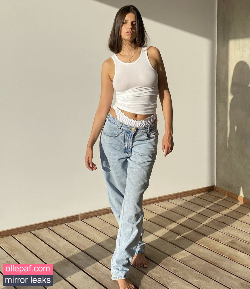 Latest Leaks Josephine Joseph Nude #54 - Fapello