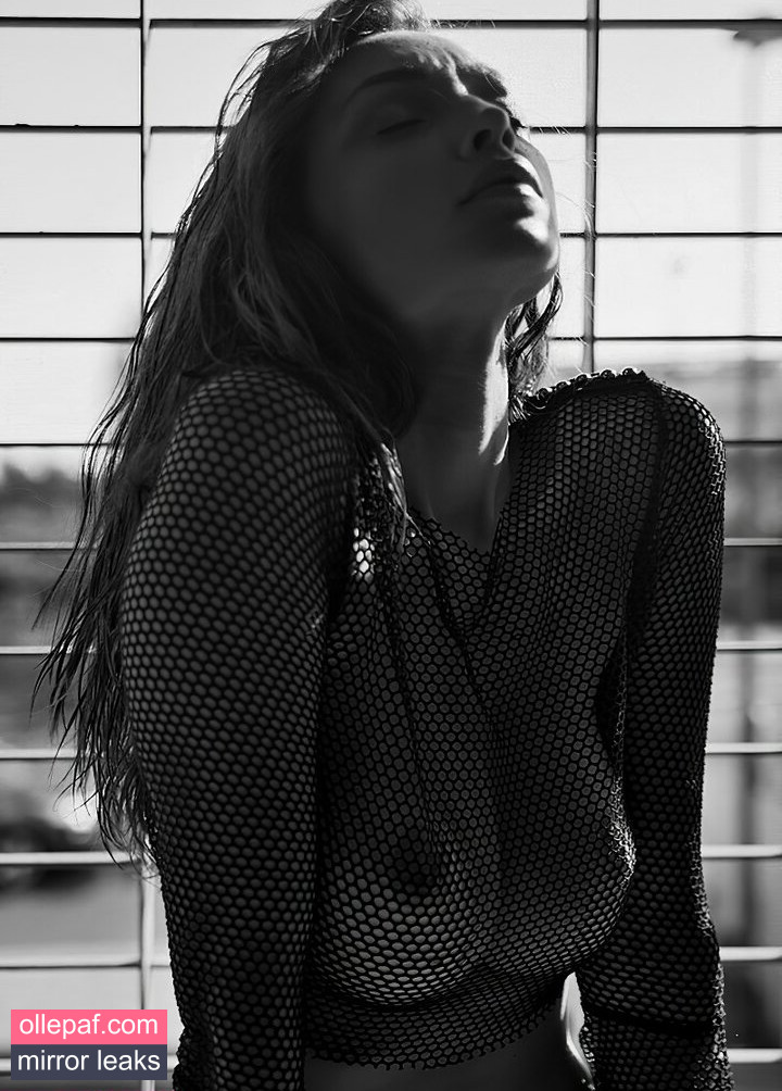 Latest Leaks Josephine Lecar Nude #9 - Fapello