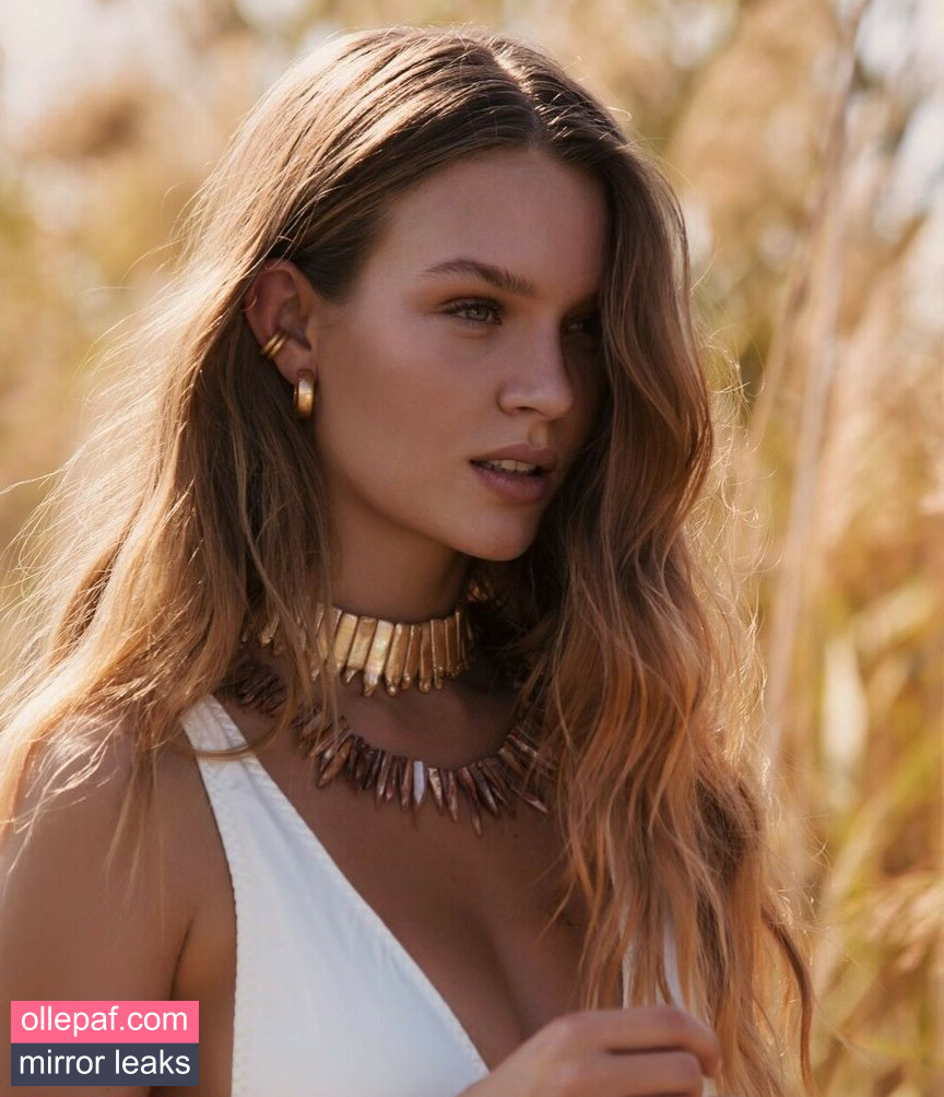 Josephine Skriver Nude Leaks OnlyFans #1024 - Fapello