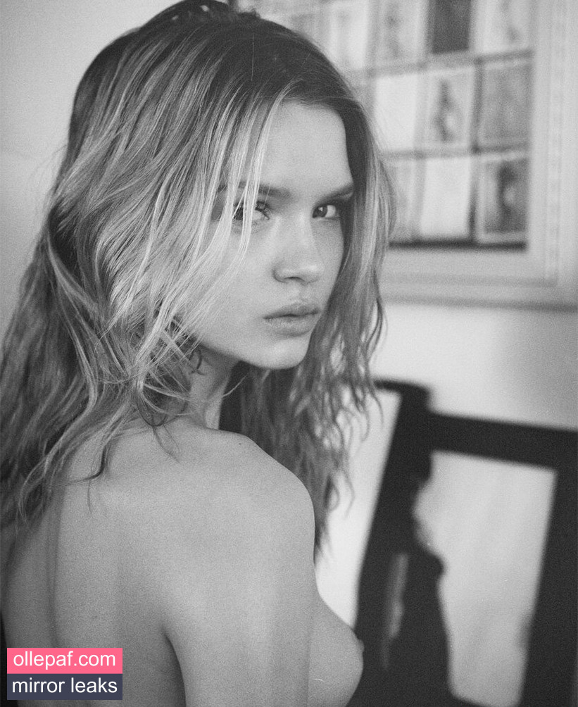 Josephine Skriver Nude Leaks OnlyFans #1040 - Fapello