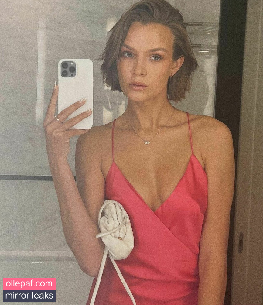 Josephine Skriver Nude Leaks OnlyFans #1212 - Fapello