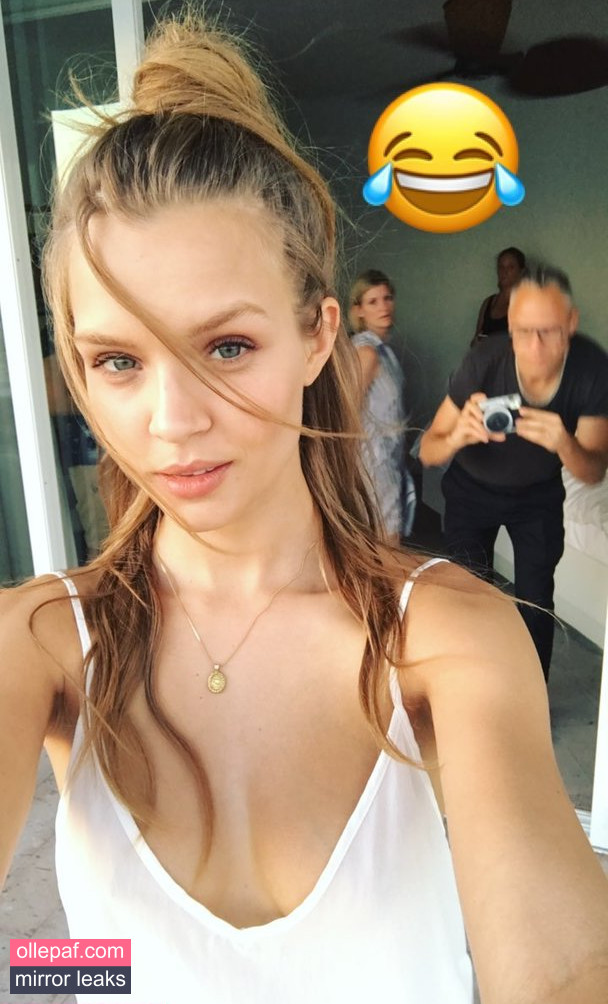 Josephine Skriver Nude Leaks OnlyFans #1227 - Fapello