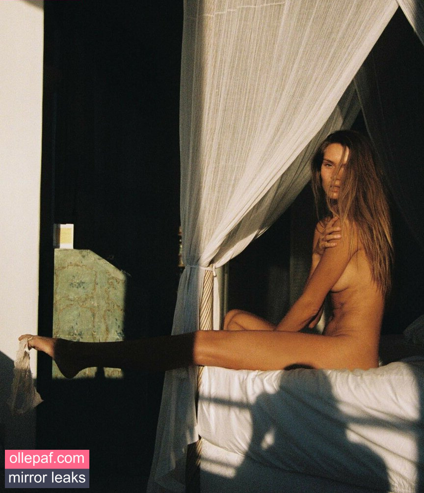 Josephine Skriver Nude Leaks OnlyFans #200 - Fapello