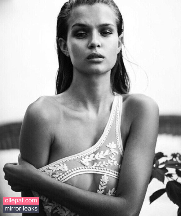 Josephine Skriver Nude Leaks OnlyFans #221 - Fapello