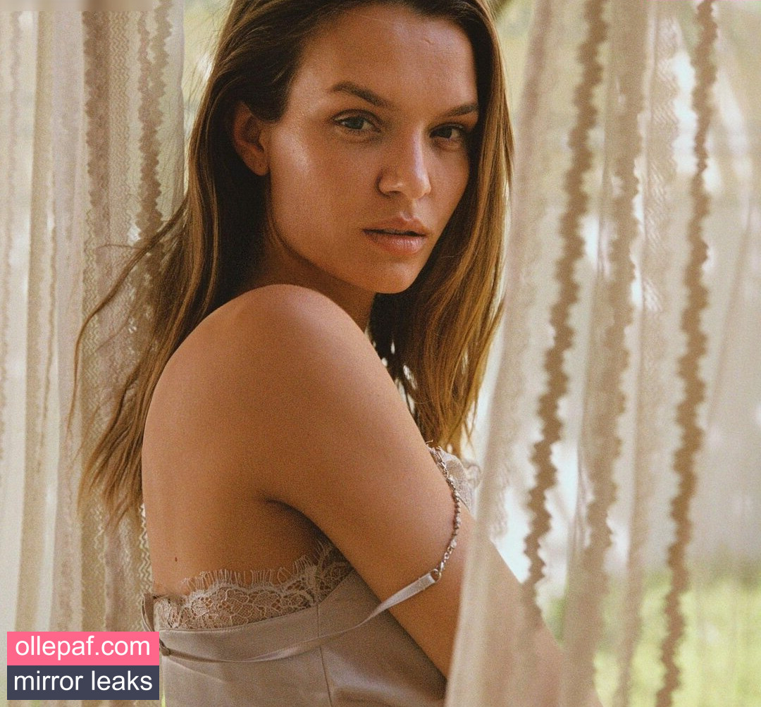 Josephine Skriver Nude Leaks OnlyFans #327 - Fapello