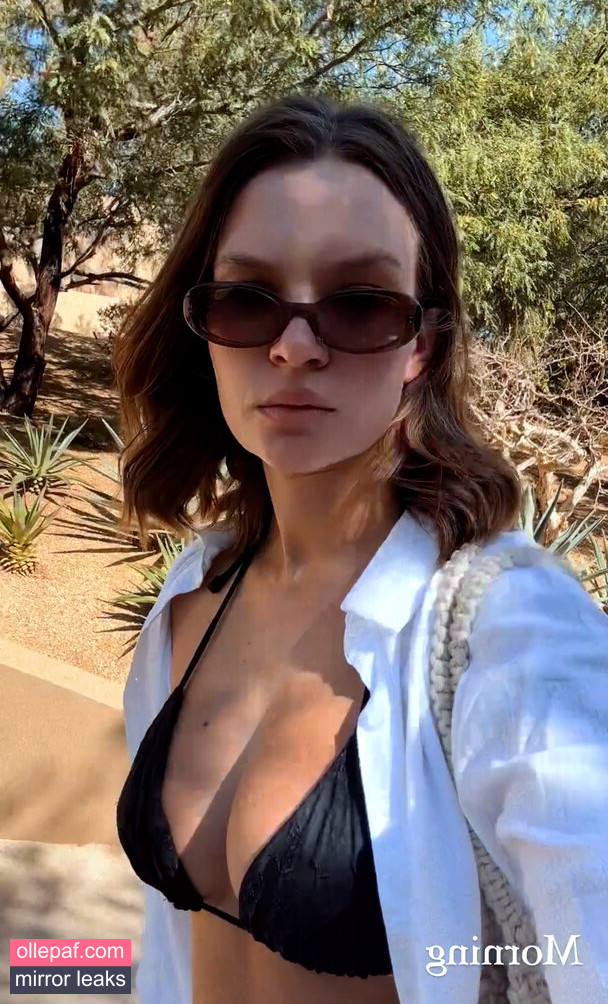 Josephine Skriver Nude Leaks OnlyFans #424 - Fapello