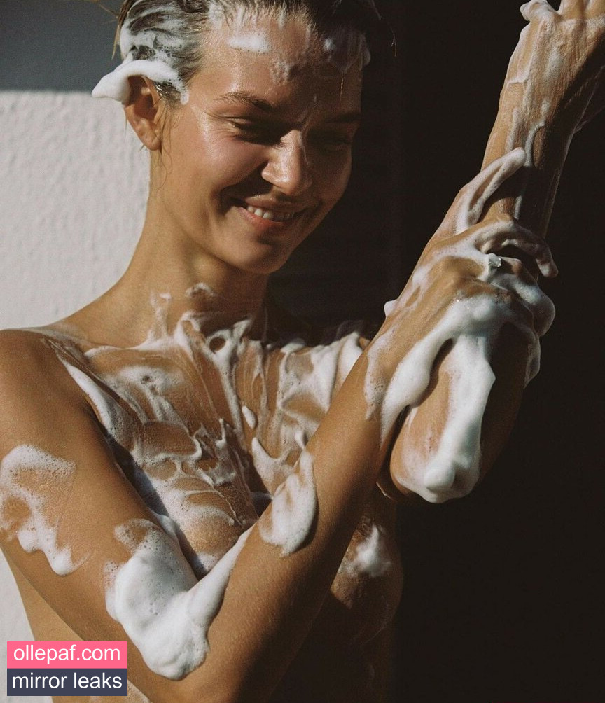 Josephine Skriver Nude Leaks OnlyFans #506 - Fapello