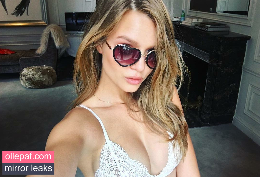 Josephine Skriver Nude Leaks OnlyFans #669 - Fapello