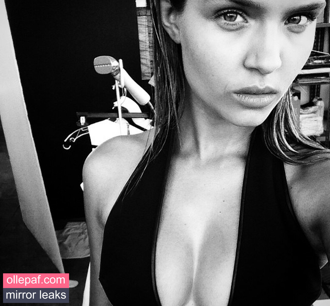 Josephine Skriver Nude Leaks OnlyFans #931 - Fapello