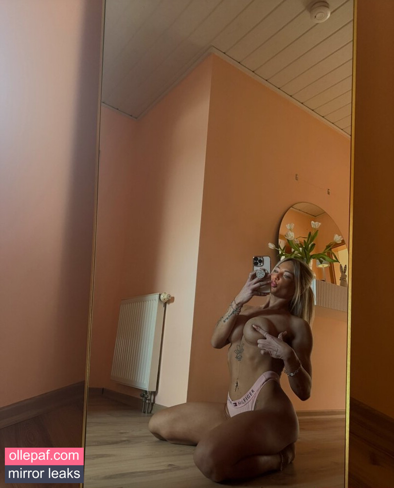 Latest Leaks Josephine Wagner Nude #18 - Fapello