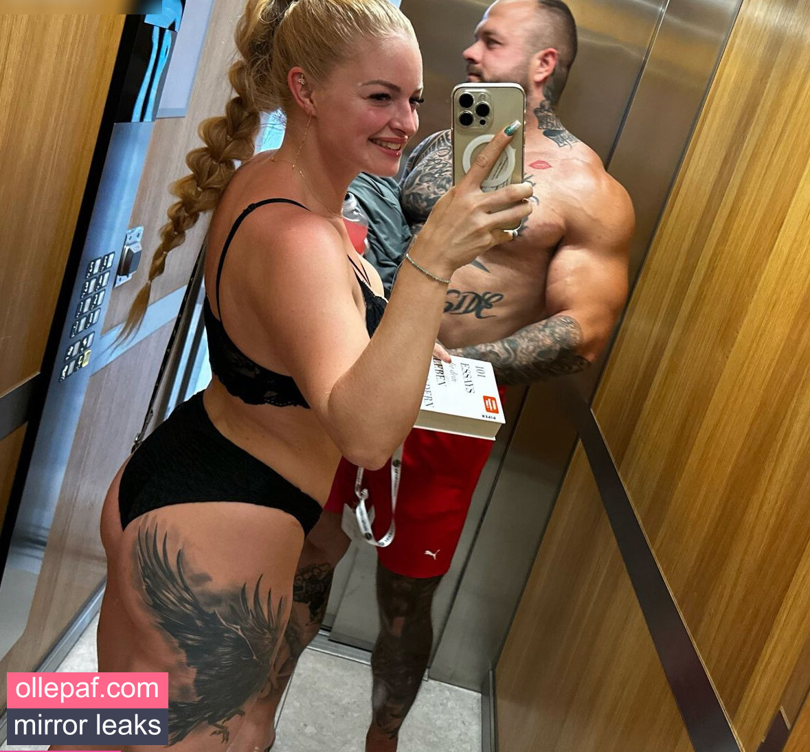 Latest Leaks Josephine Welsch Nude #125 - Fapello