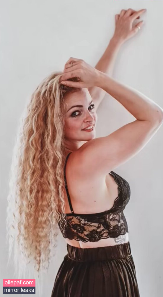 Latest Leaks Josephine Welsch Nude #278 - Fapello