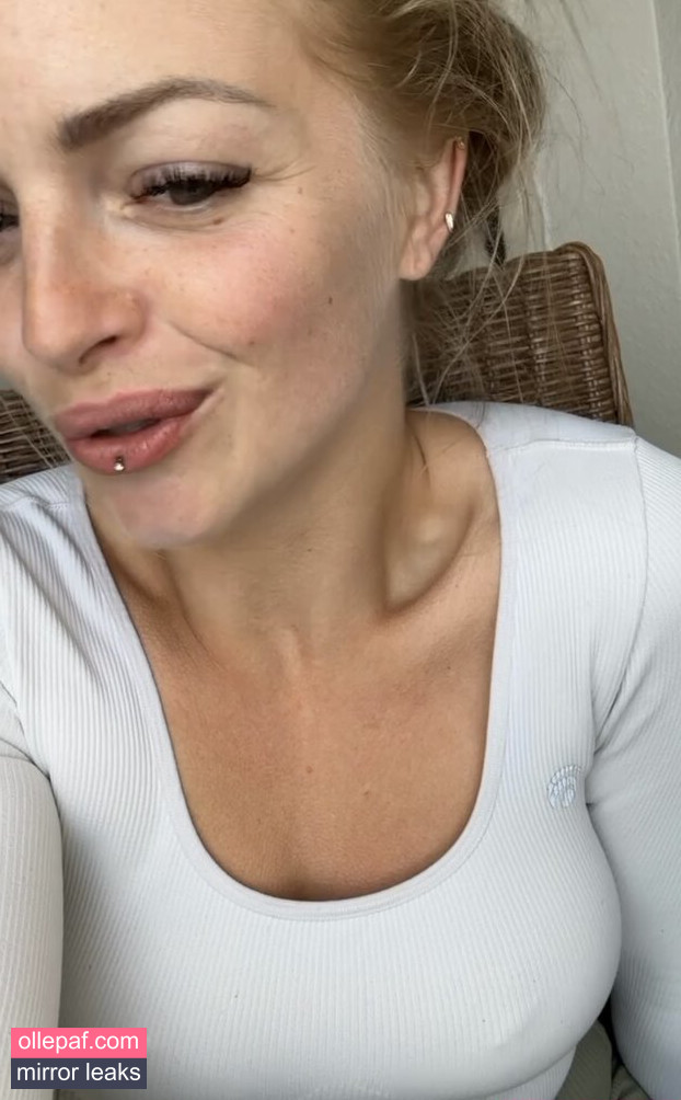 Latest Leaks Josephine Welsch Nude #48 - Fapello
