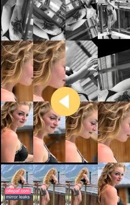 Latest Leaks Josephine Welsch Nude #53 - Fapello
