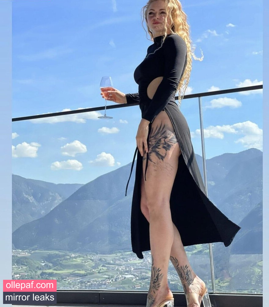 Latest Leaks Josephine Welsch Nude #73 - Fapello