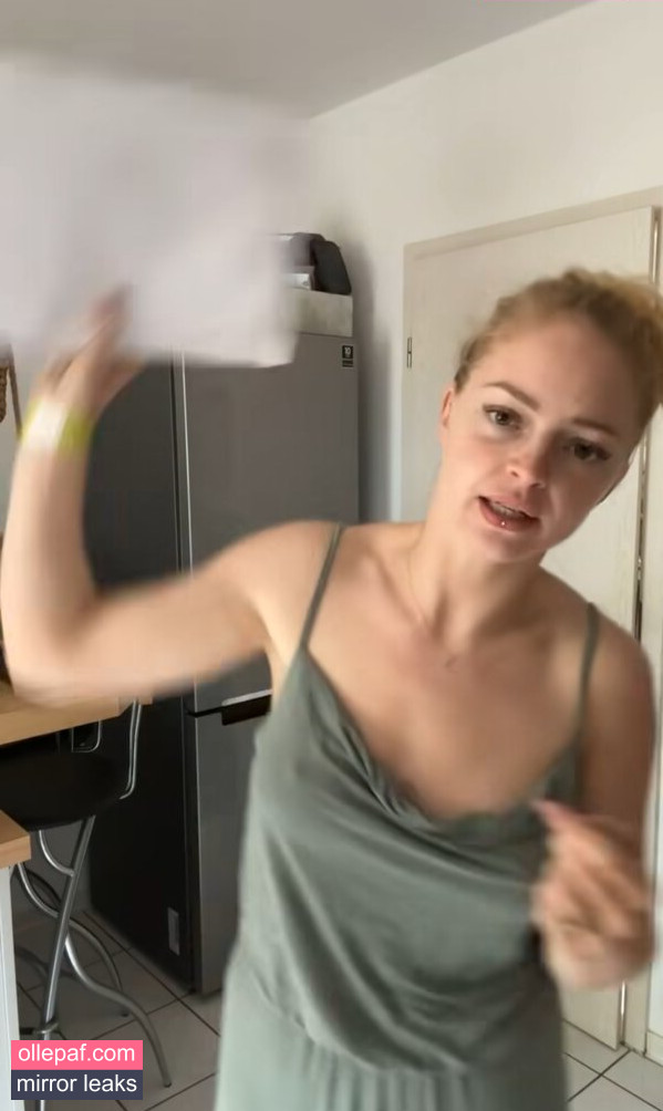 Latest Leaks Josephine Welsch Nude #84 - Fapello
