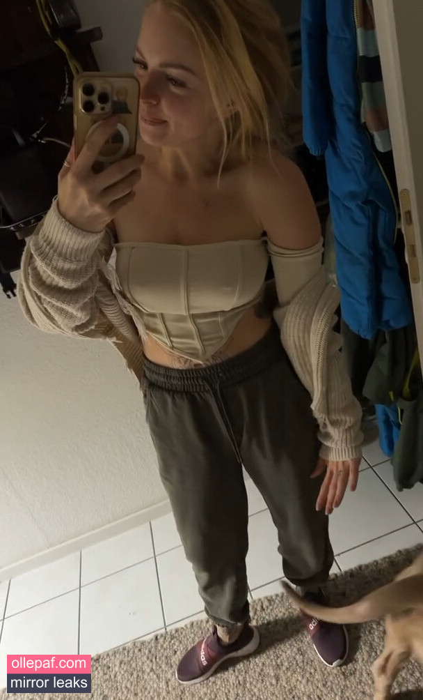 Latest Leaks Josephine Welsch Nude #90 - Fapello