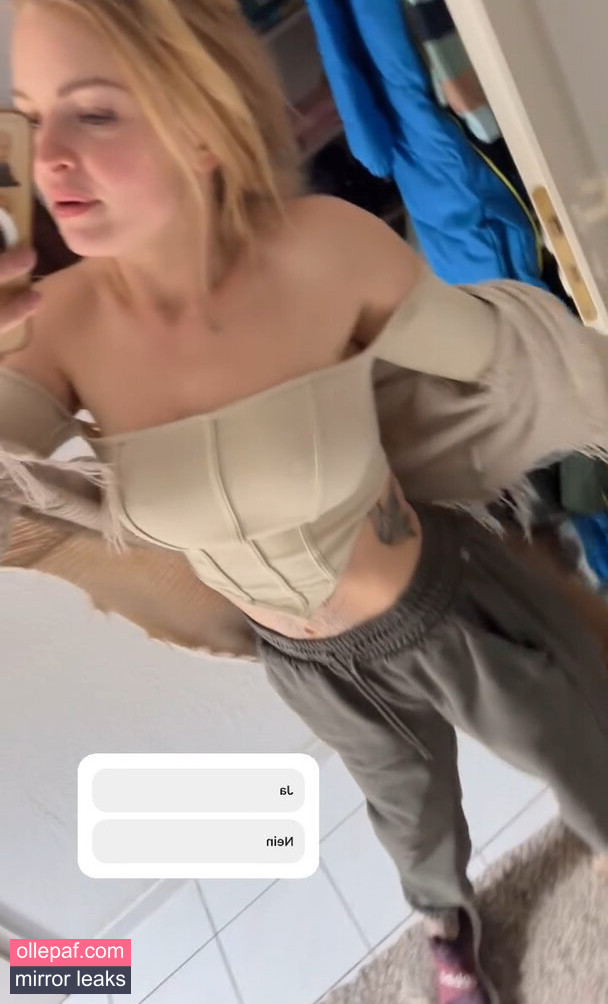 Latest Leaks Josephine Welsch Nude #97 - Fapello