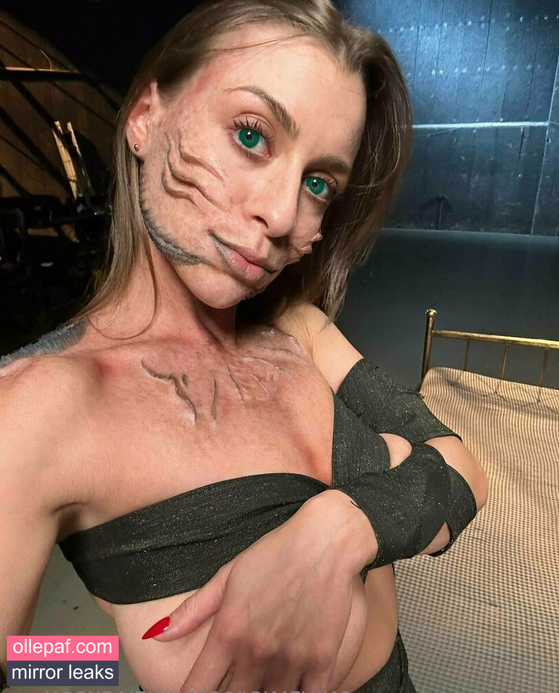 Latest Leaks josephinexxx Nude #49 - Fapello