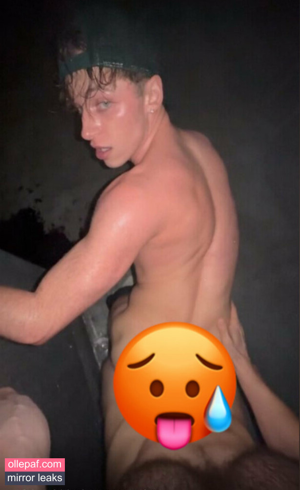 Latest Leaks joshbigoshfree Nude #11 - Fapello