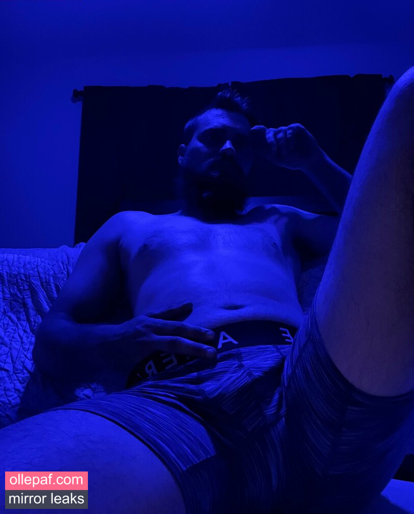 Latest Leaks joshtreeman Nude #12 - Fapello