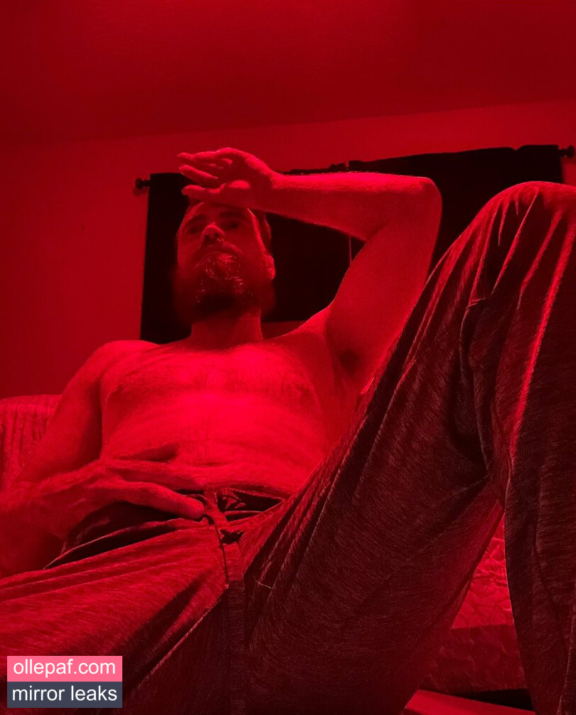 Latest Leaks joshtreeman Nude #14 - Fapello