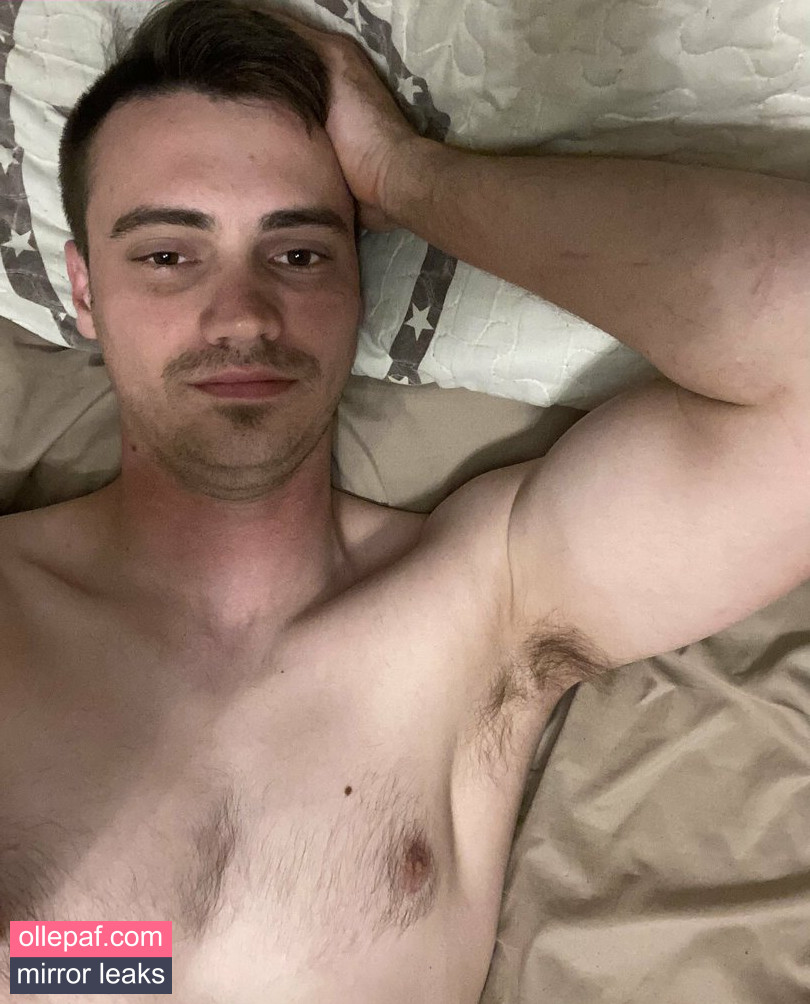 Latest Leaks joshtreeman Nude #19 - Fapello
