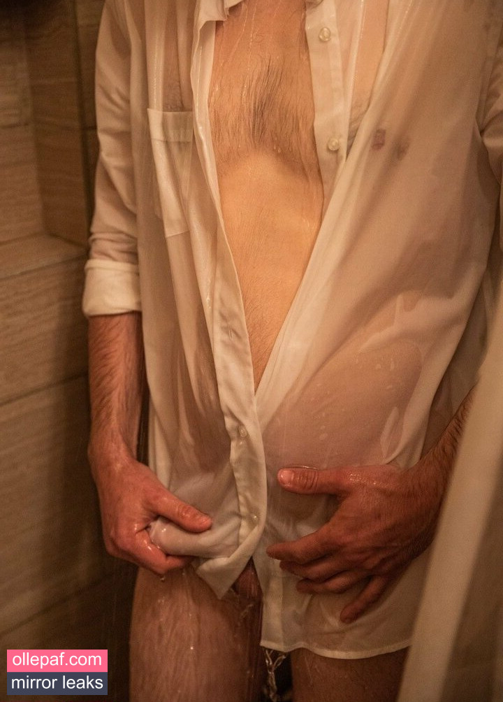 Latest Leaks joshtreeman Nude #21 - Fapello