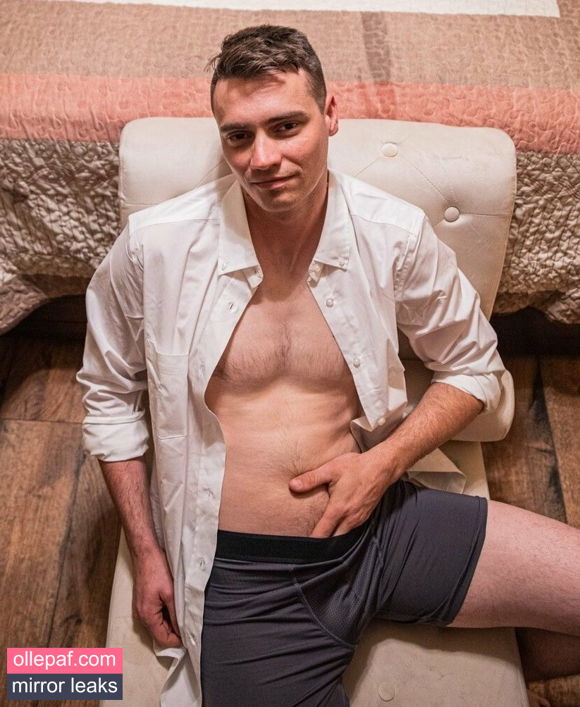 Latest Leaks joshtreeman Nude #22 - Fapello