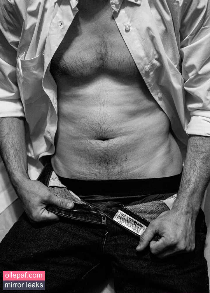 Latest Leaks joshtreeman Nude #23 - Fapello