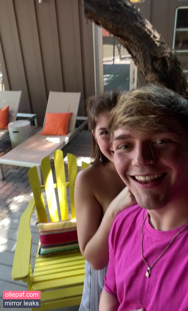 Latest Leaks joshualewissfree Nude #2 - Fapello