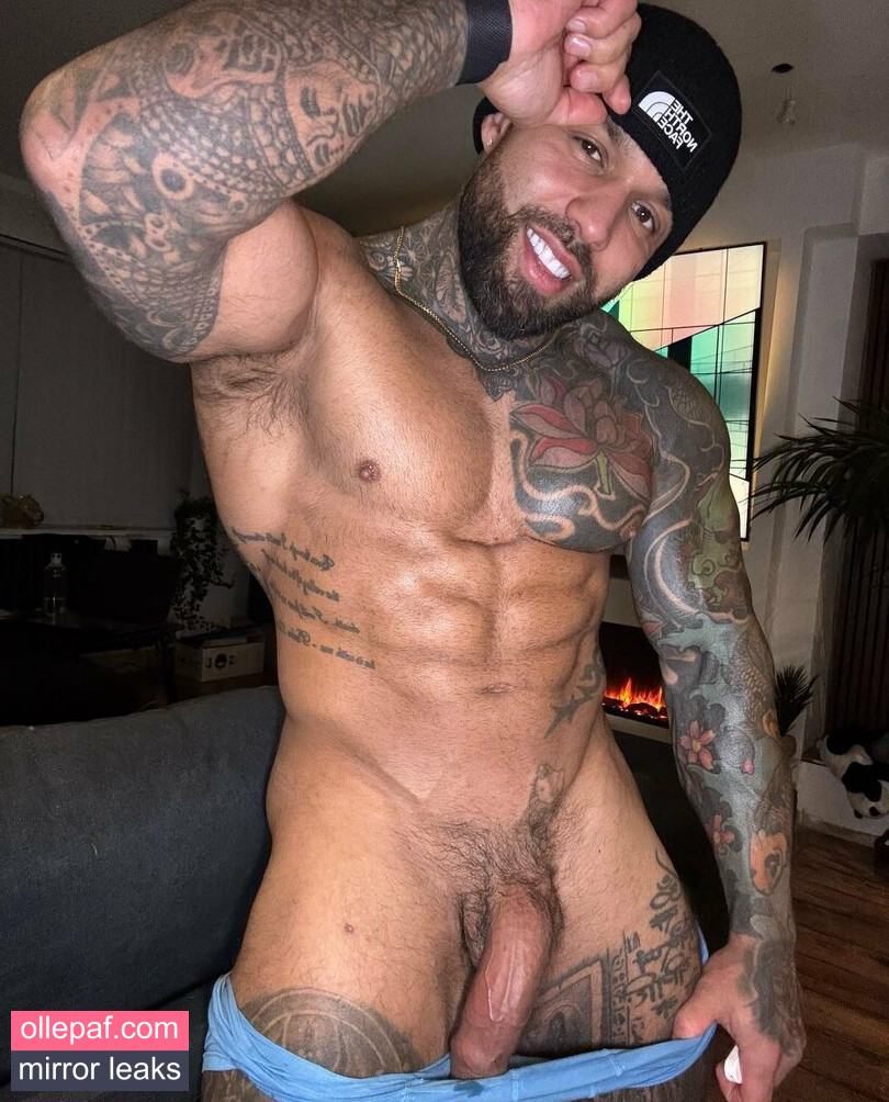 Latest Leaks joshuamateofree Nude #32 - Fapello