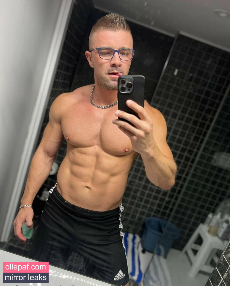Latest Leaks joshuamateofree Nude #10 - Fapello
