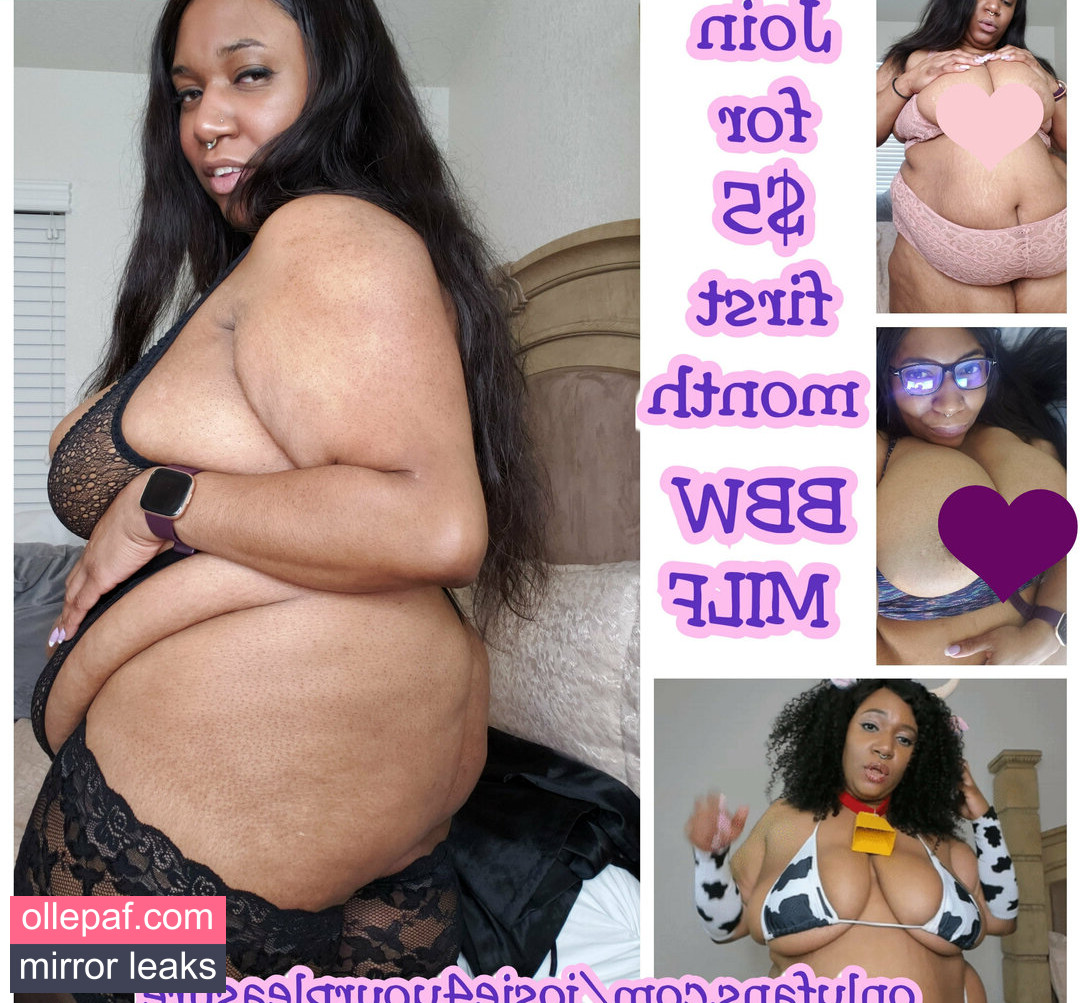 Latest Leaks josie4free Nude #78 - Fapello